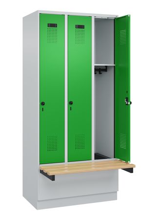 C+P Spind Evolo PLUS