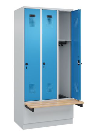 C+P Spind Evolo PLUS