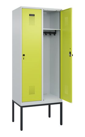 C+P Spind Evolo PLUS