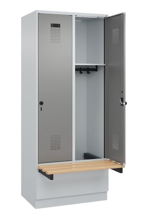C+P Spind Evolo PLUS