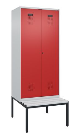 C+P PSA Doppel-Spind Evolo PLUS