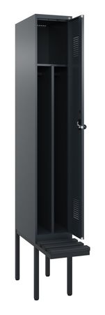 C+P Spind Evolo PLUS