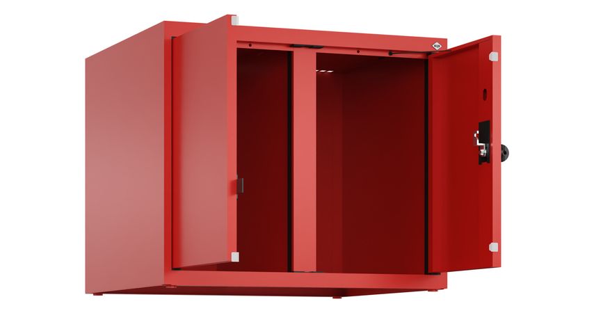C+P Aufsatzschrank Evolo PLUS
