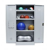 Ballschrank | Sportgeräteschrank BASIC