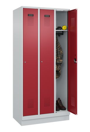 C+P Spind Evolo PLUS