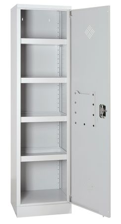 Gefahrstoffschrank