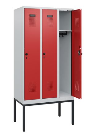 C+P Spind Evolo PLUS
