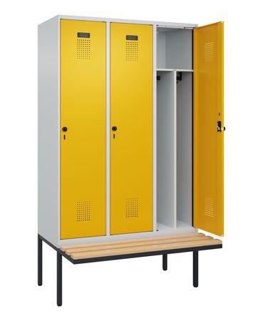 C+P Spind Evolo PLUS