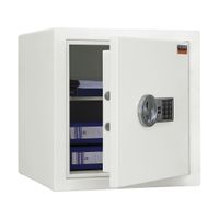 Möbeltresor 45x44x40 cm | Klasse S2