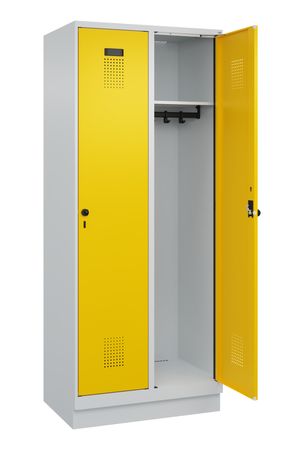 C+P Spind Evolo PLUS