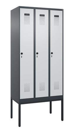 C+P Spind Evolo PLUS