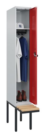C+P Spind Evolo PLUS