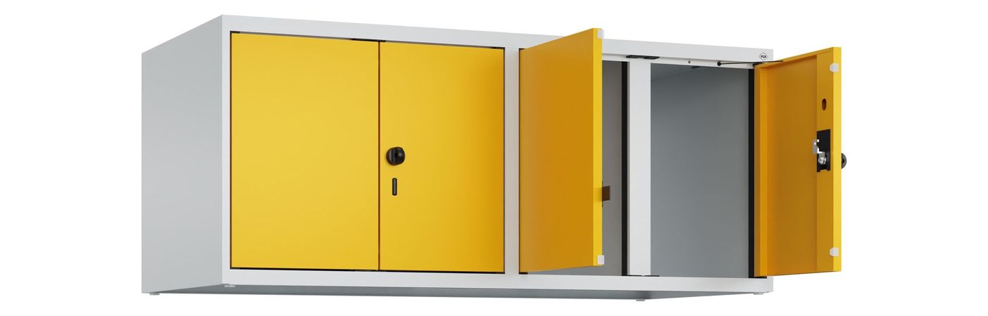 C+P Aufsatzschrank Evolo PLUS