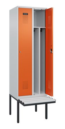 C+P Spind Evolo PLUS