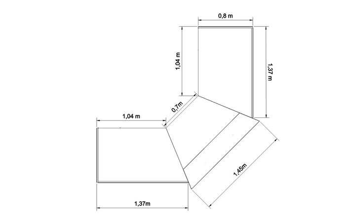 Empfangstresen Beratungsplatz Empfangstheke