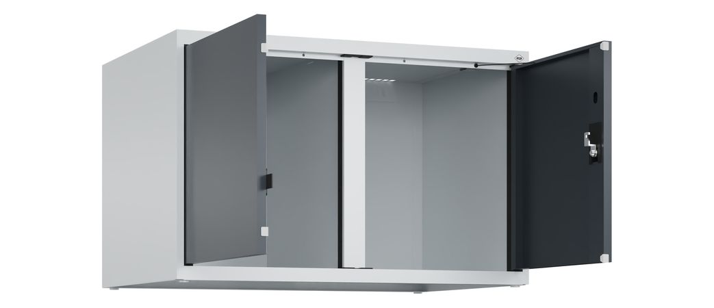 C+P Aufsatzschrank Evolo PLUS