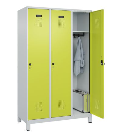 C+P Spind Evolo PLUS