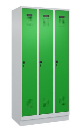 C+P Spind Evolo PLUS