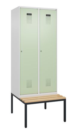 C+P Spind Evolo PLUS