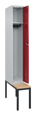 C+P Spind Evolo PLUS