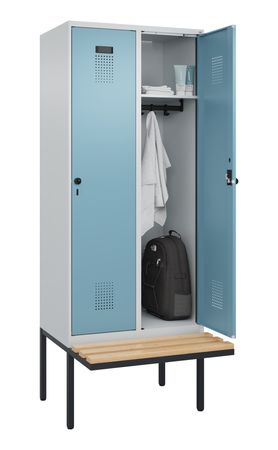 C+P Spind Evolo PLUS