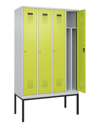 C+P Spind Evolo PLUS