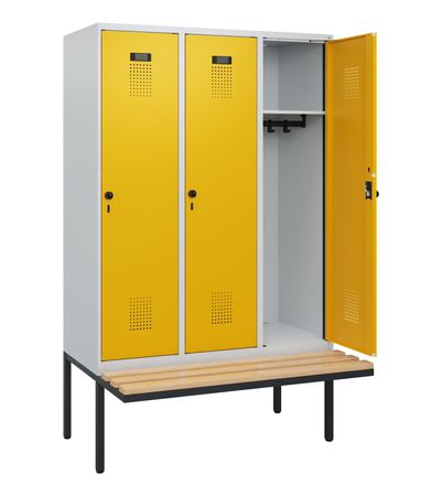 C+P Spind Evolo PLUS