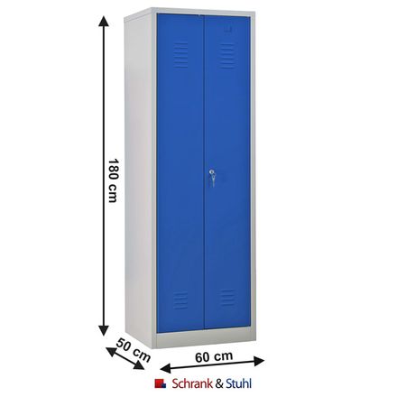Putzmittelschrank
