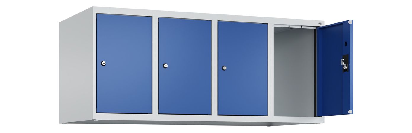 C+P Aufsatzschrank Evolo PLUS