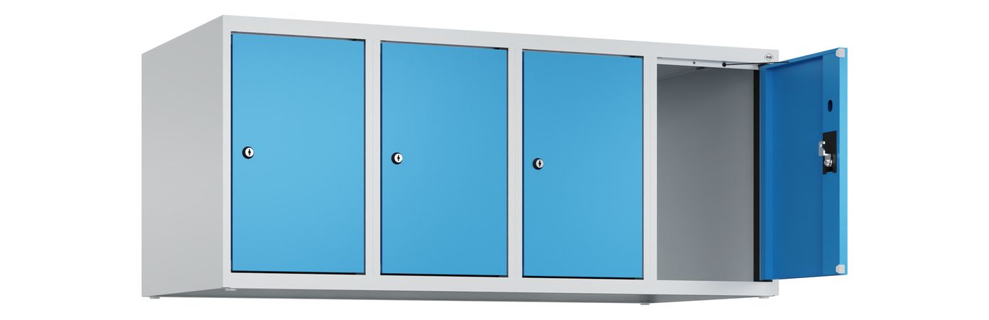C+P Aufsatzschrank Evolo PLUS