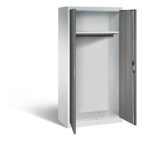Garderobenschrank