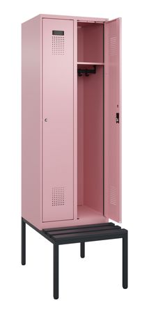 C+P Spind Evolo PLUS