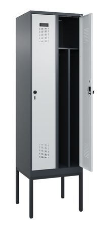 C+P Spind Evolo PLUS