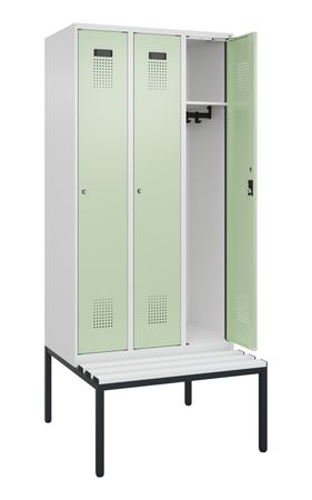 C+P Spind Evolo PLUS