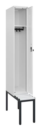 C+P Spind Evolo PLUS
