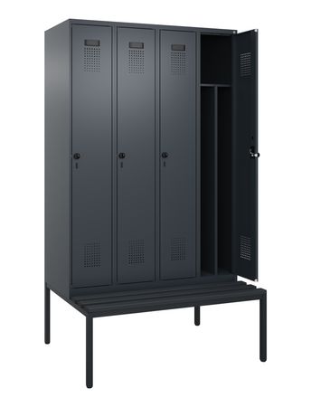 C+P Spind Evolo PLUS