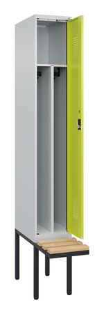 C+P Spind Evolo PLUS
