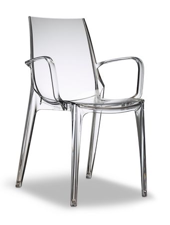  philip starck louis ghost
