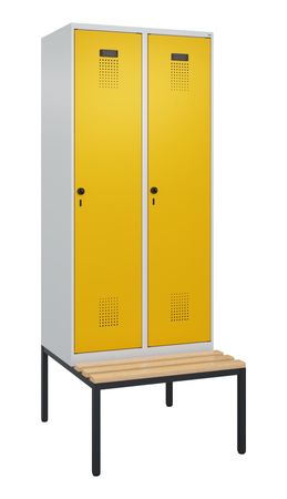 C+P Spind Evolo PLUS