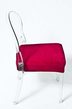 philip starck louis ghost