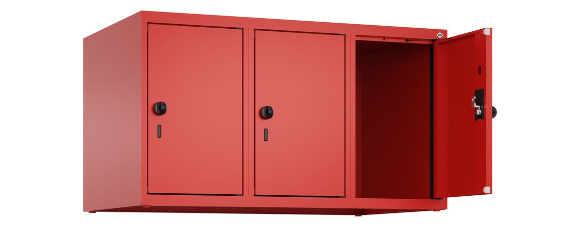 C+P Aufsatzschrank Evolo PLUS