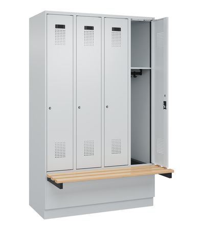 C+P Spind Evolo PLUS