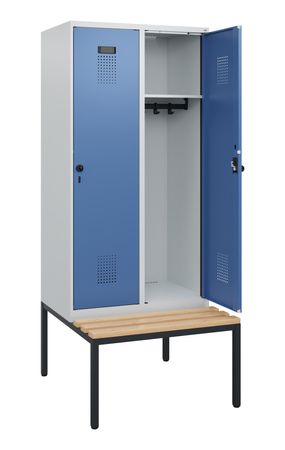 C+P Spind Evolo PLUS