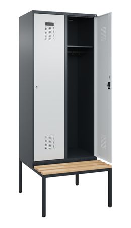 C+P Spind Evolo PLUS