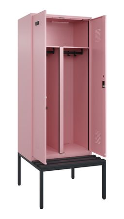 C+P PSA Doppel-Spind Evolo PLUS