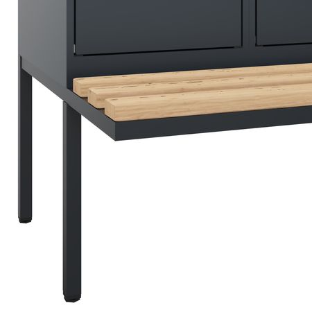 C+P Spind Evolo PLUS