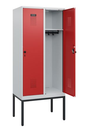 C+P Spind Evolo PLUS