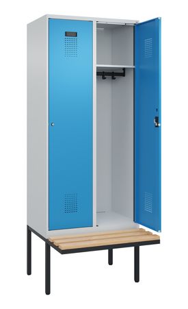 C+P Spind Evolo PLUS
