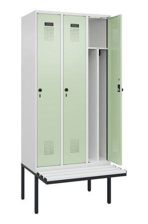 C+P Spind Evolo PLUS