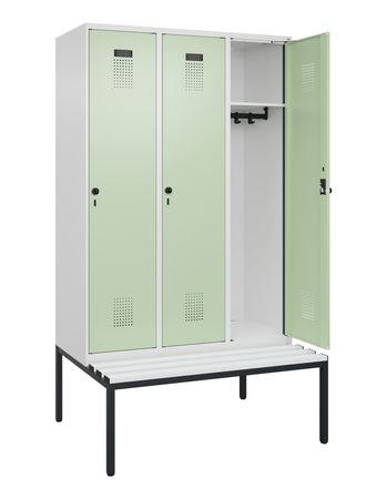 C+P Spind Evolo PLUS